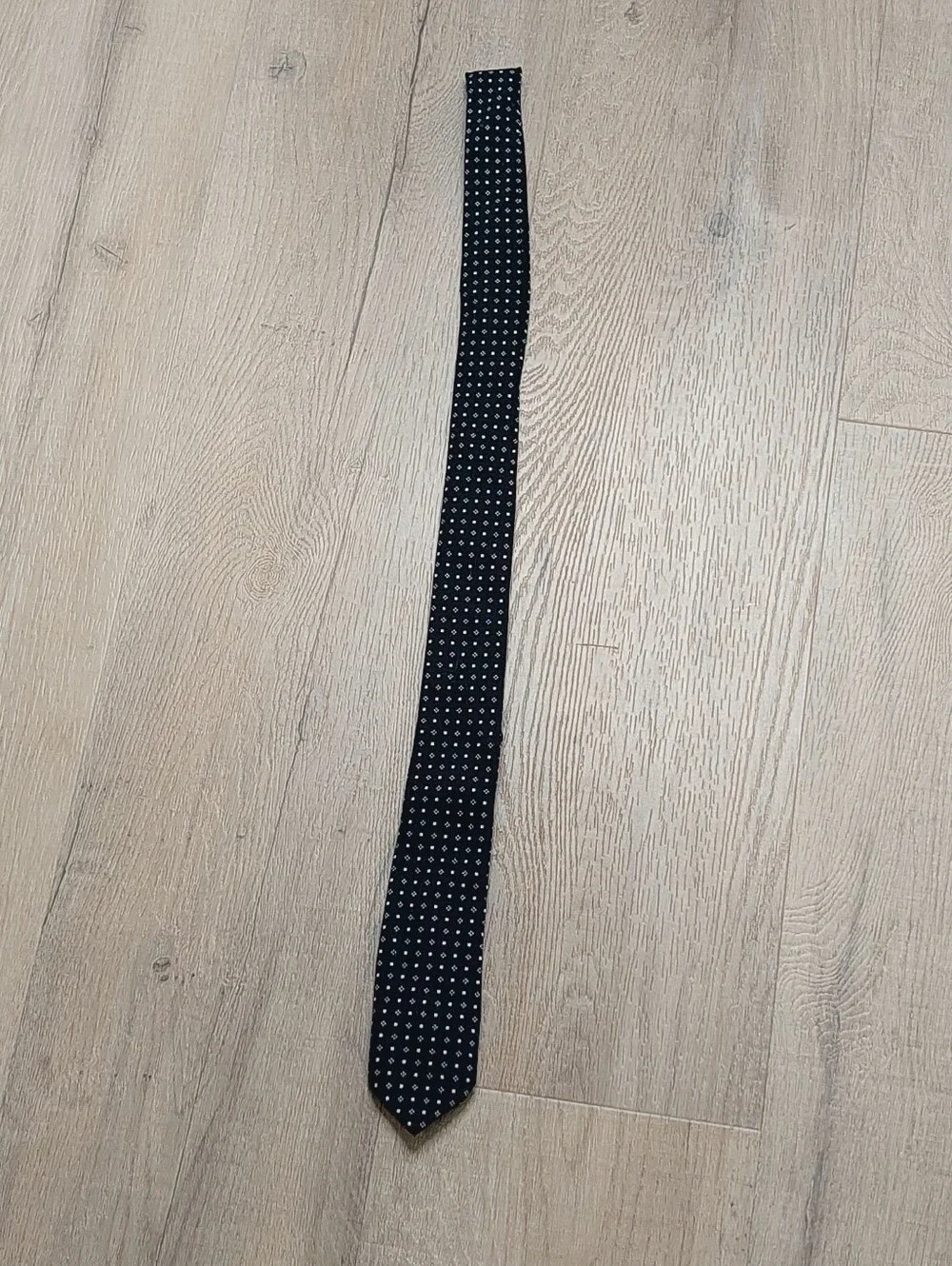 Craft + Flow Boys Necktie
